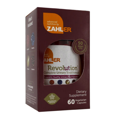 UT Revolution - 60 capsules