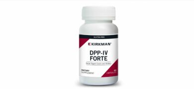 DPP-IV Forte - 60 capsules