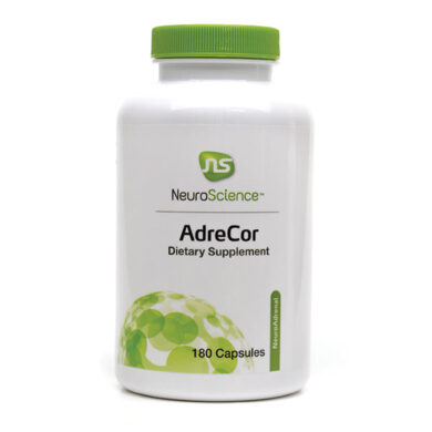 AdreCor - 180 capsules