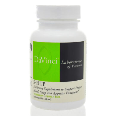 5-HTP - 90 capsules
