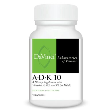 ADK 10 - 90 capsules