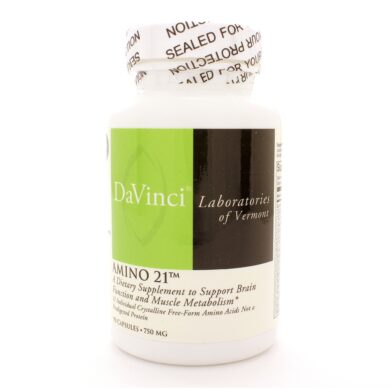 Amino-21 - 90 capsules