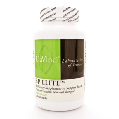 BP Elite - 120 capsules