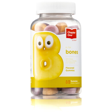 Bones Gummies - 60 gummies