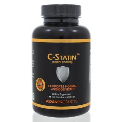 C-Statin - 120 capsules