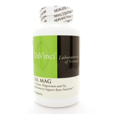 Cal-Mag - 90 tablets