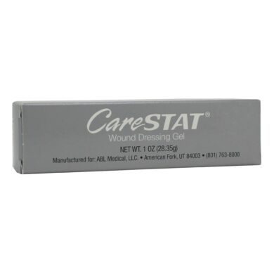 CareStat Wound Dressing Gel - 1 ounce