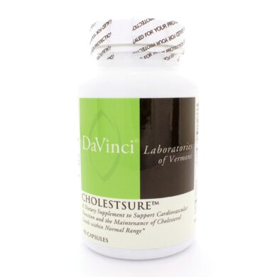 CholestSure - 90 capsules