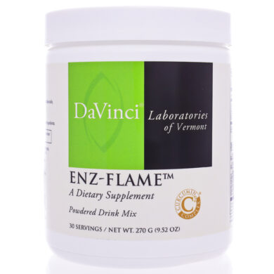 Enz-Flame - 270 grams