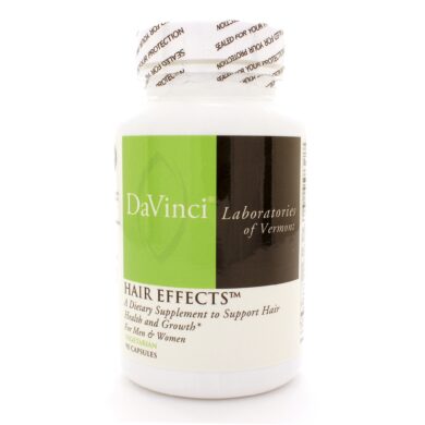 Hair Effects - 90 capsules