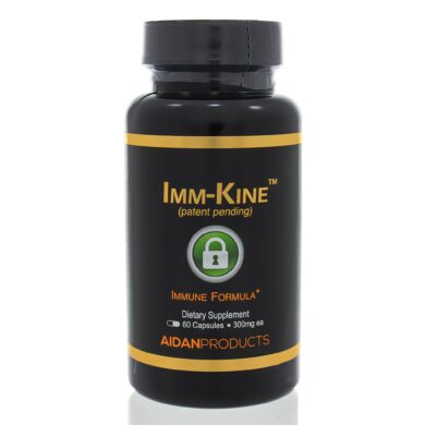 Imm-Kine - 60 capsules