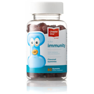 Immunity Gummies - 60 gummies