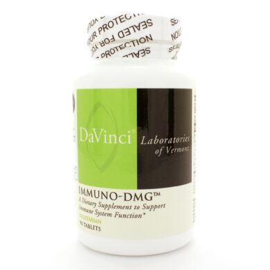 Immuno-DMG - 90 tablets