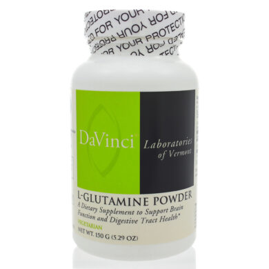 L-Glutamine Powder - 150 grams