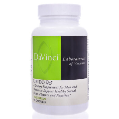 Libido - 90 capsules
