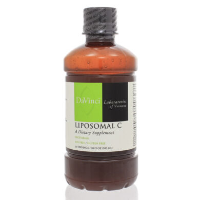 Liposomal C - 300 milliliters