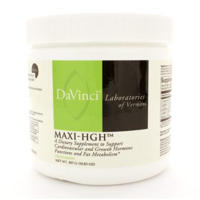 Maxi-HGH - 10.83 ounces