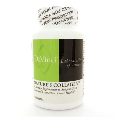 Natures Collagen - 90 tablets
