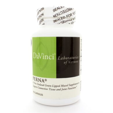 Perna - 90 capsules