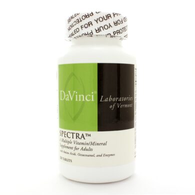 Spectra - 120 tablets