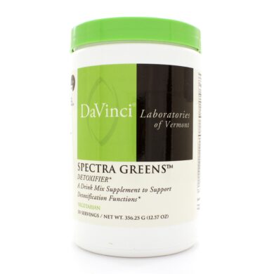Spectra Greens - 356.25 grams