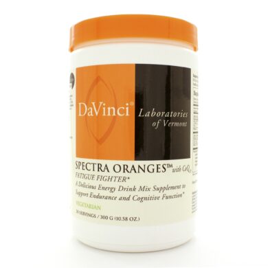 Spectra Oranges - 300 grams