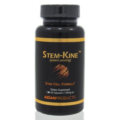 Stem-Kine - 60 capsules