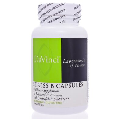 Stress B - 90 capsules