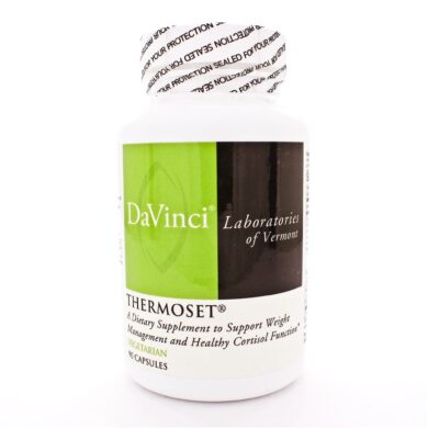 Thermo-Set - 90 capsules