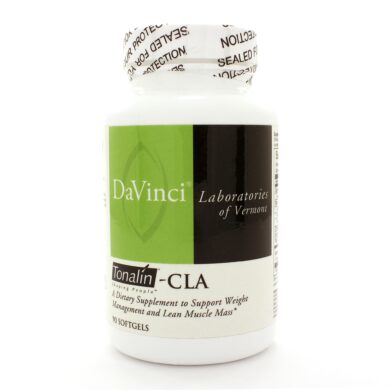 Tonalin CLA 1000mg - 90 softgels