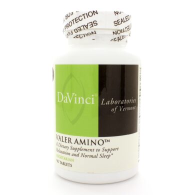 Valer Amino - 90 tablets