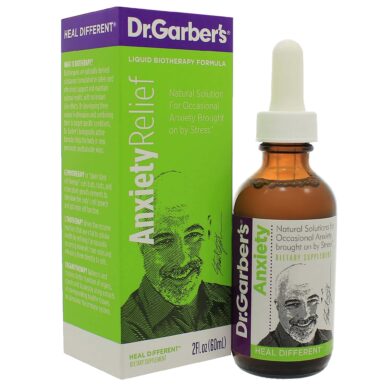 Anxiety Formula/ANX - 2 ounces
