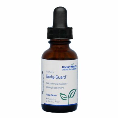 Body-Guard - 1 ounce