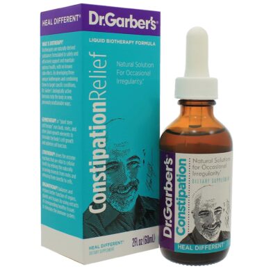 Constipation Formula/BWL - 2 ounces