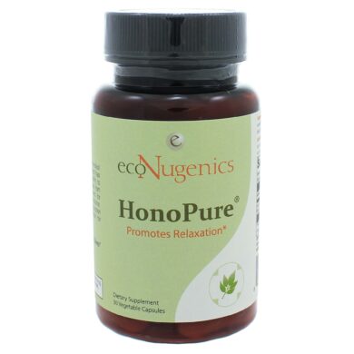 HonoPure - 30 capsules