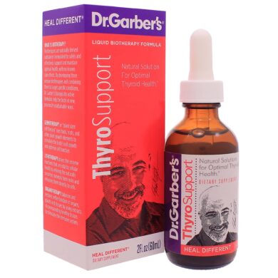 Hypothyroid Formula/THY-O - 2 ounces