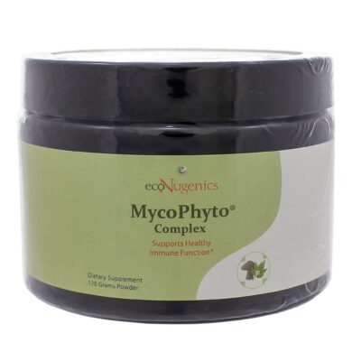 MycoCeutics MycoPhyto Complex Powder - 120 grams