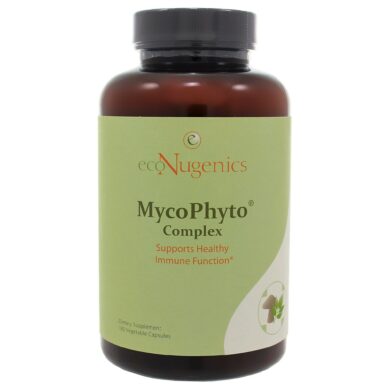 Mycoceutics MycoPhyto - 180 capsules