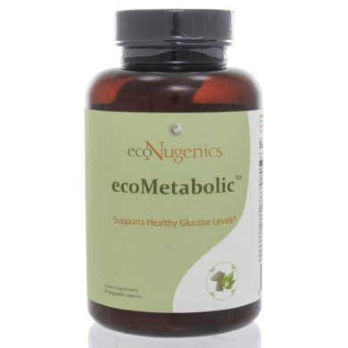 ecoMetabolic - 90 capsules