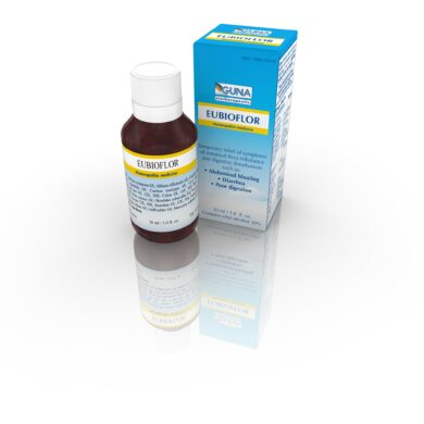 Eubioflor - 30 milliliters