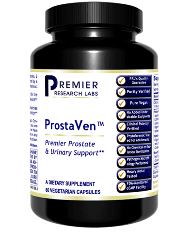 ProstaVen - 60 capsules