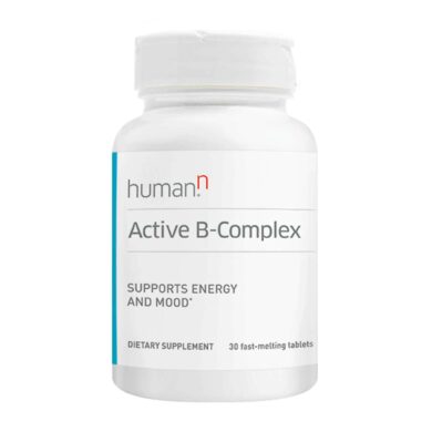 Active B Complex - 30 tablets