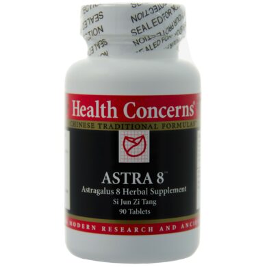 Astra 8 - 90 capsules