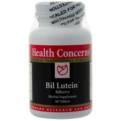 Bil Lutein - 60 capsules