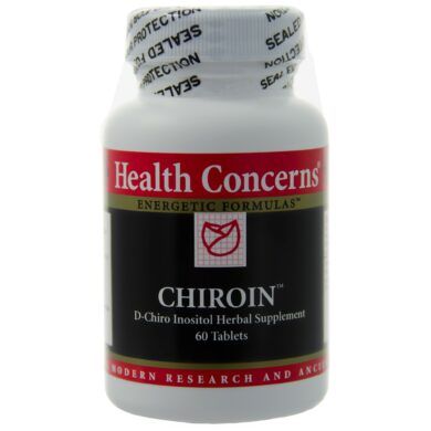 Chiroin - 60 tablets