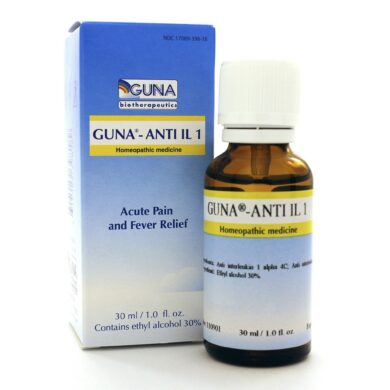 Guna Anti-Interleukin 1 - 30 milliliters