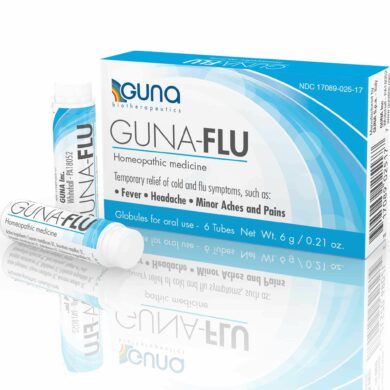 Guna-Flu - 6 monodose
