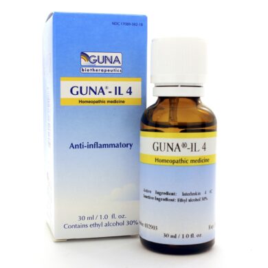 Guna-Interleukin 4 - 30 milliliters