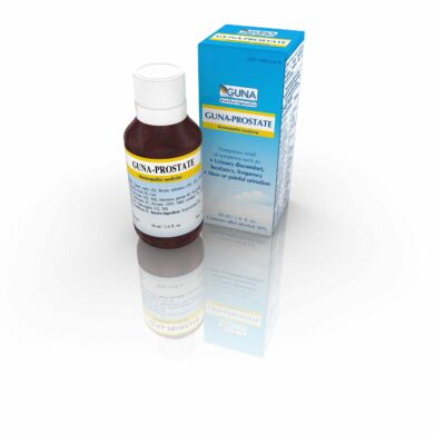 Guna-Prostate - 30 milliliters
