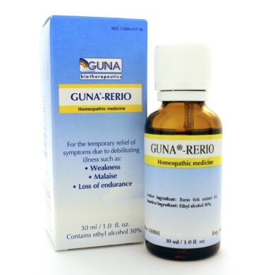 Guna-Rerio - 30 milliliters